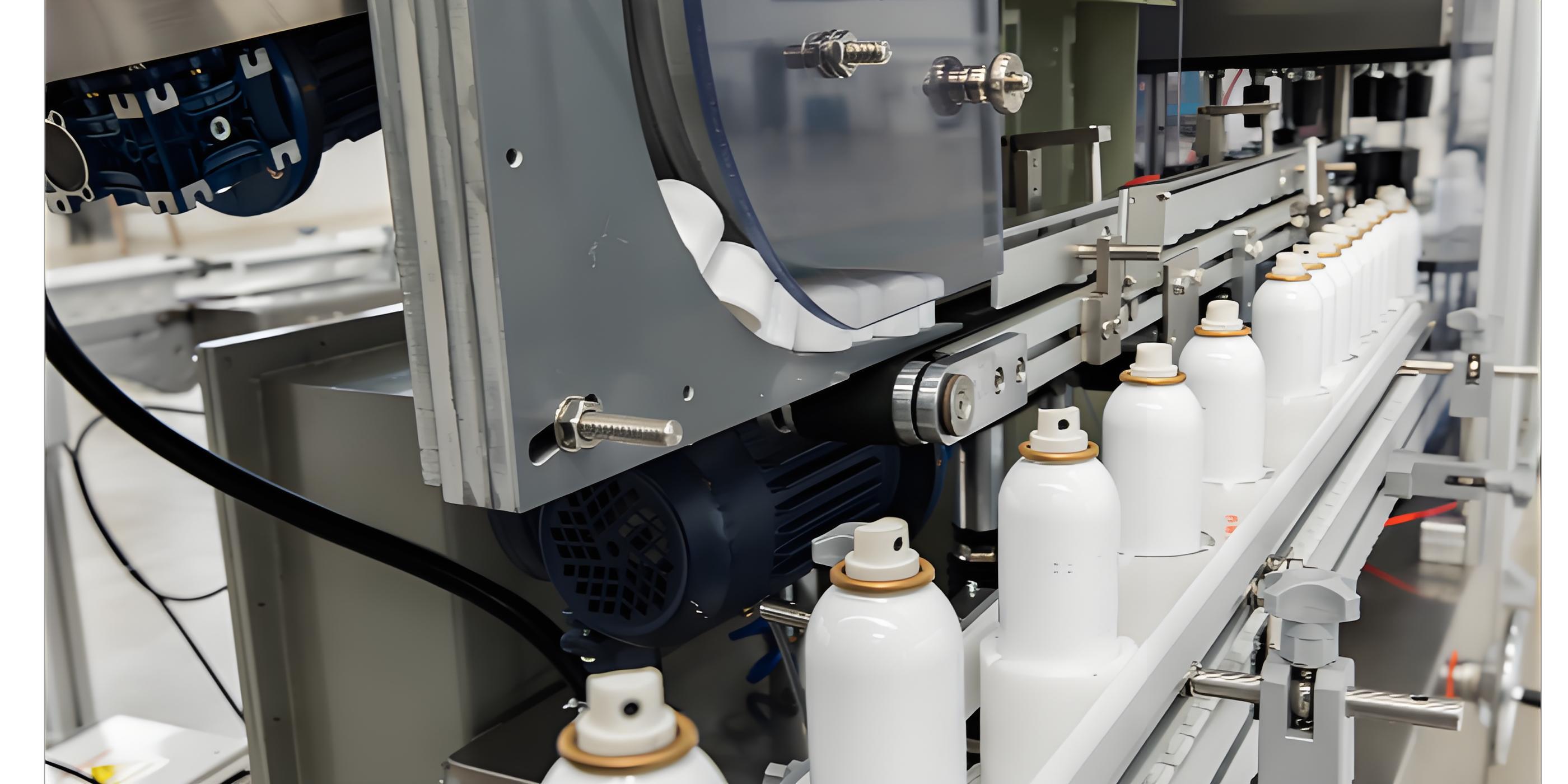 Piața spray-urilor corporale este din nou în plină expansiune
