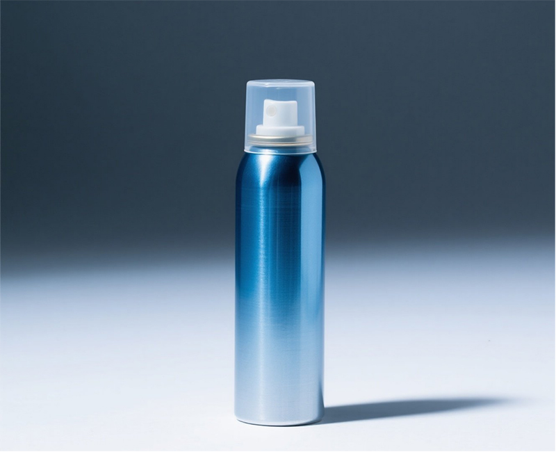 Fabrica de produse cosmetice aerosol dezvăluite: Cât de mult știți?