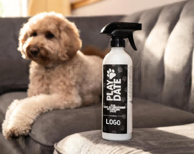 Produsele Aerosol pentru îngrijirea animalelor de companie au crescut constant