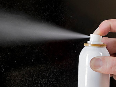 Deblocarea aerosolilor: magia uimitoare a unei prese de la lichid la spumă