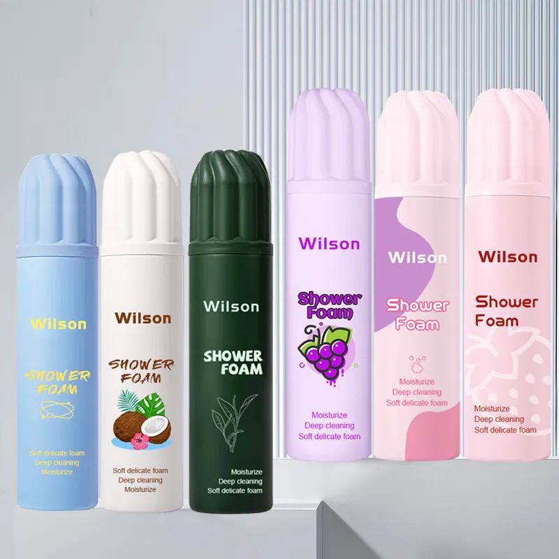 REZUMATUL EXPERIENȚEI COMENZILOR DE SPUMĂ DE DUȘ