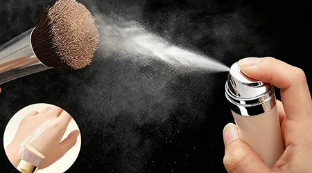 DE LA UN PUNCT DE DURERE PÂNĂ LA PRIMA COMANDĂ: SPRAY-UL NOSTRU DE FUNDAȚIE S-A LANSAT ÎN FINIT