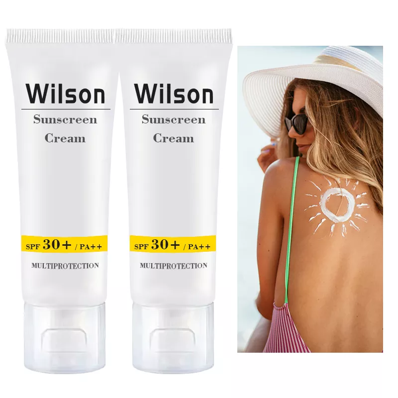De ce este Crema de protecție solară ultra Sheer Dry-Touch rezistentă la apă cea mai inteligentă alegere pentru protecția solară zilnică