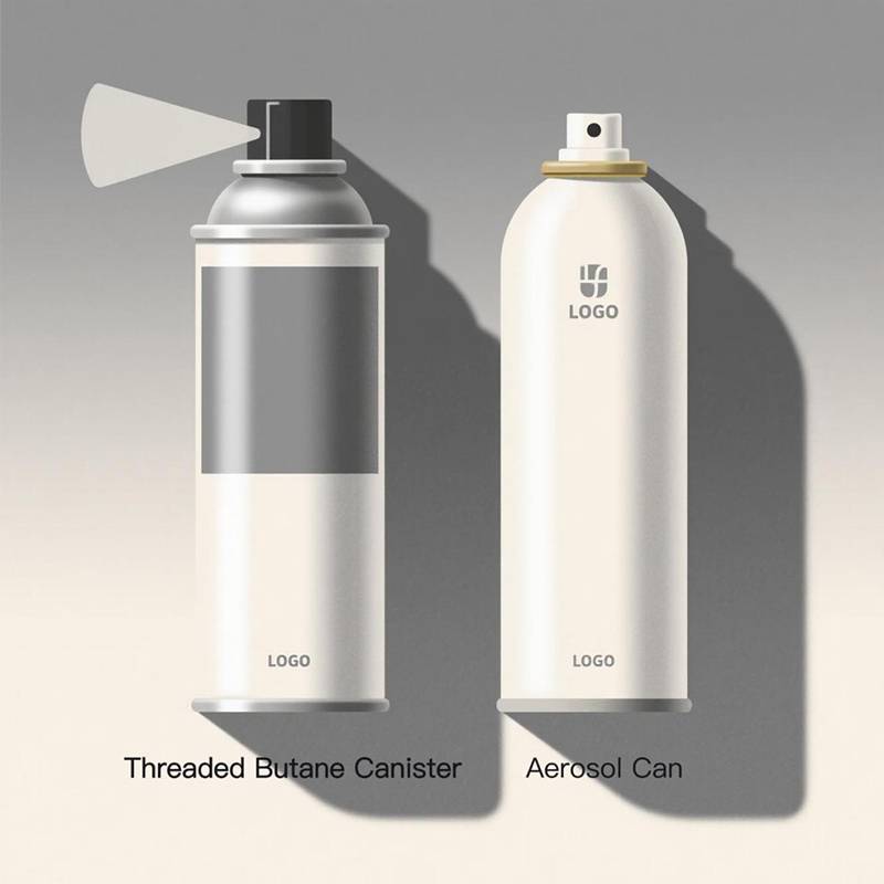 Sunscreen spray