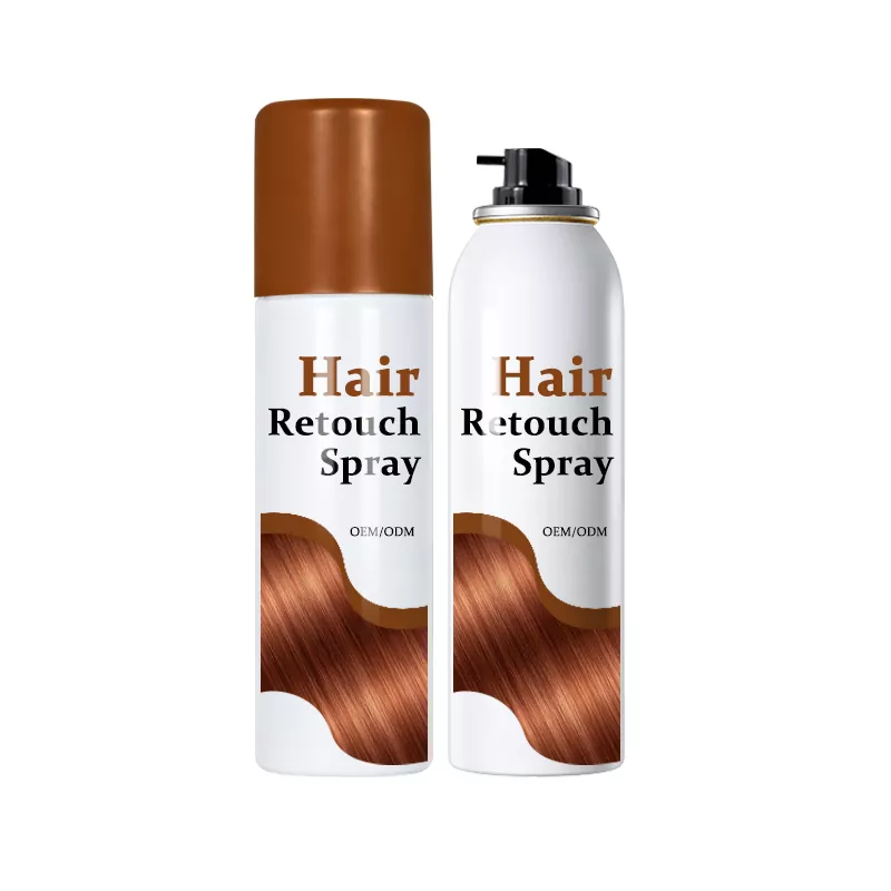 Spray pentru retușarea părului uniform Couverture Ușor