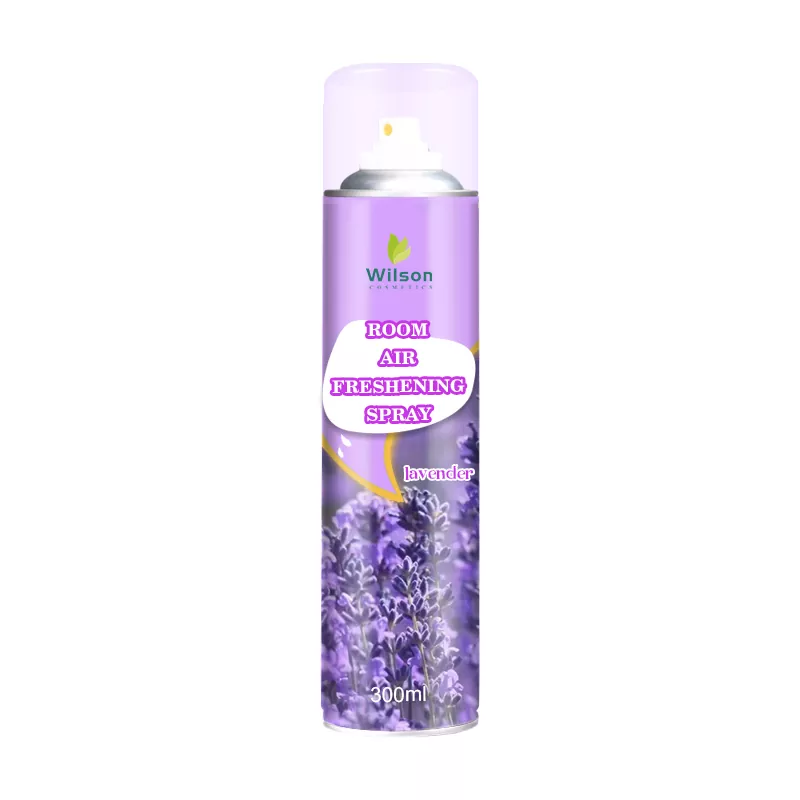 Parfum de lungă durată de parfum de reîmprospătare instantanee de reîmprospătare