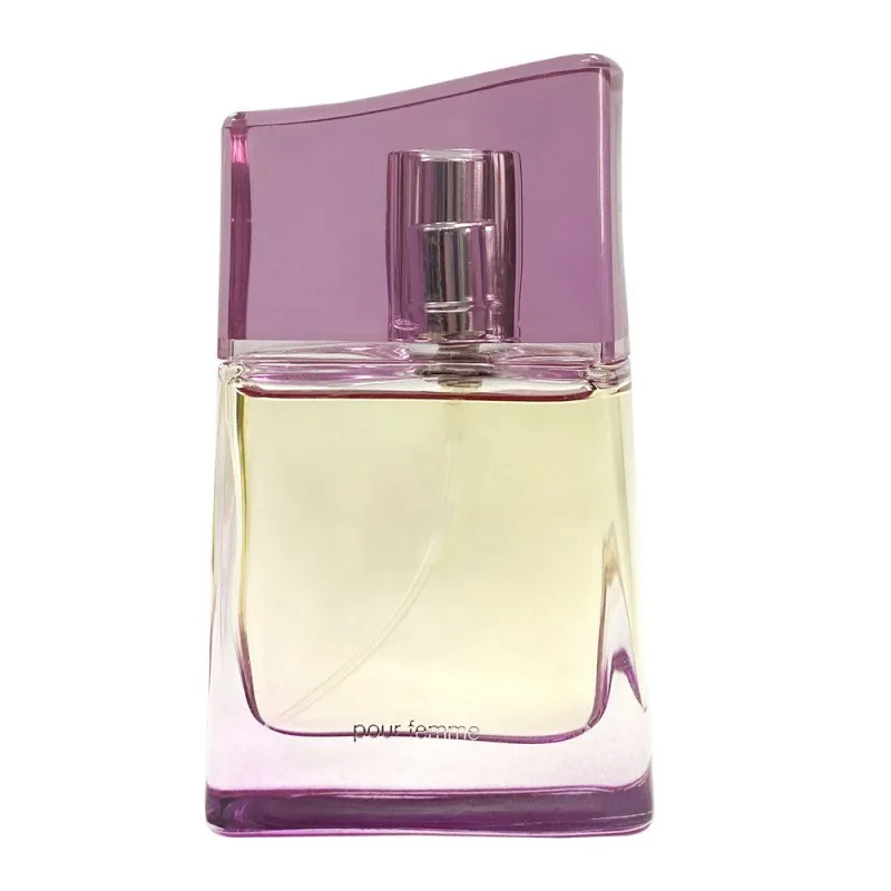 Parfum de lavandă de parfum tropical de lux