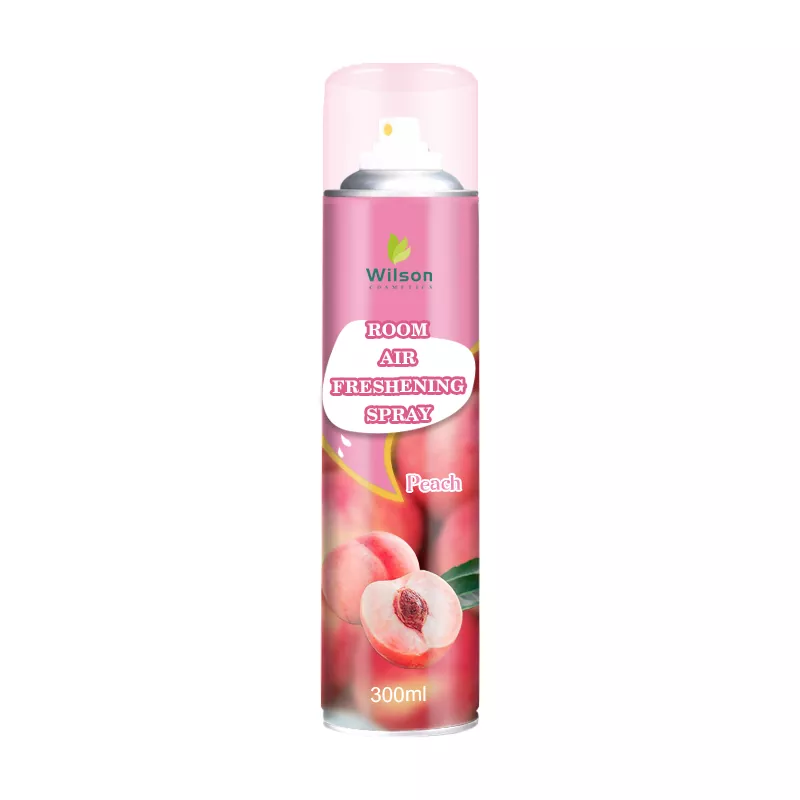 Spray pentru odorizant pentru cameră Refresh Energize Soothe Restore