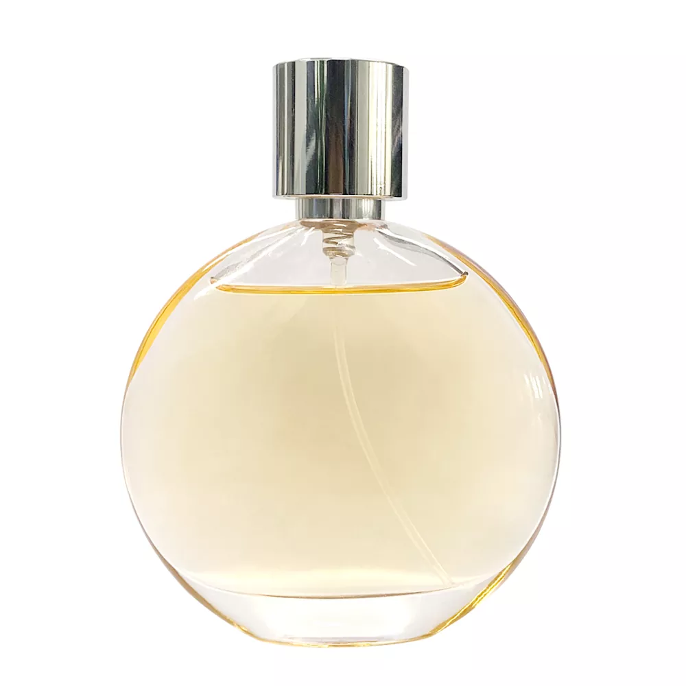 Parfum vegan fără cruzime, cu fructe florale, fructe